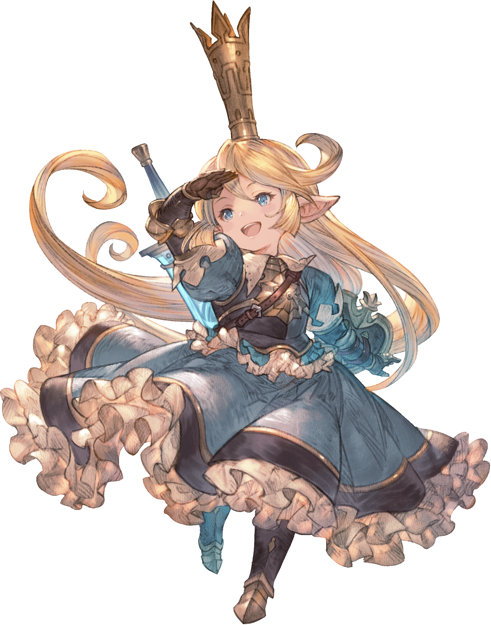 charlotta