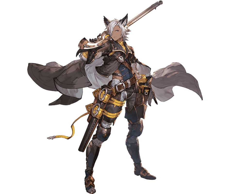 eustace