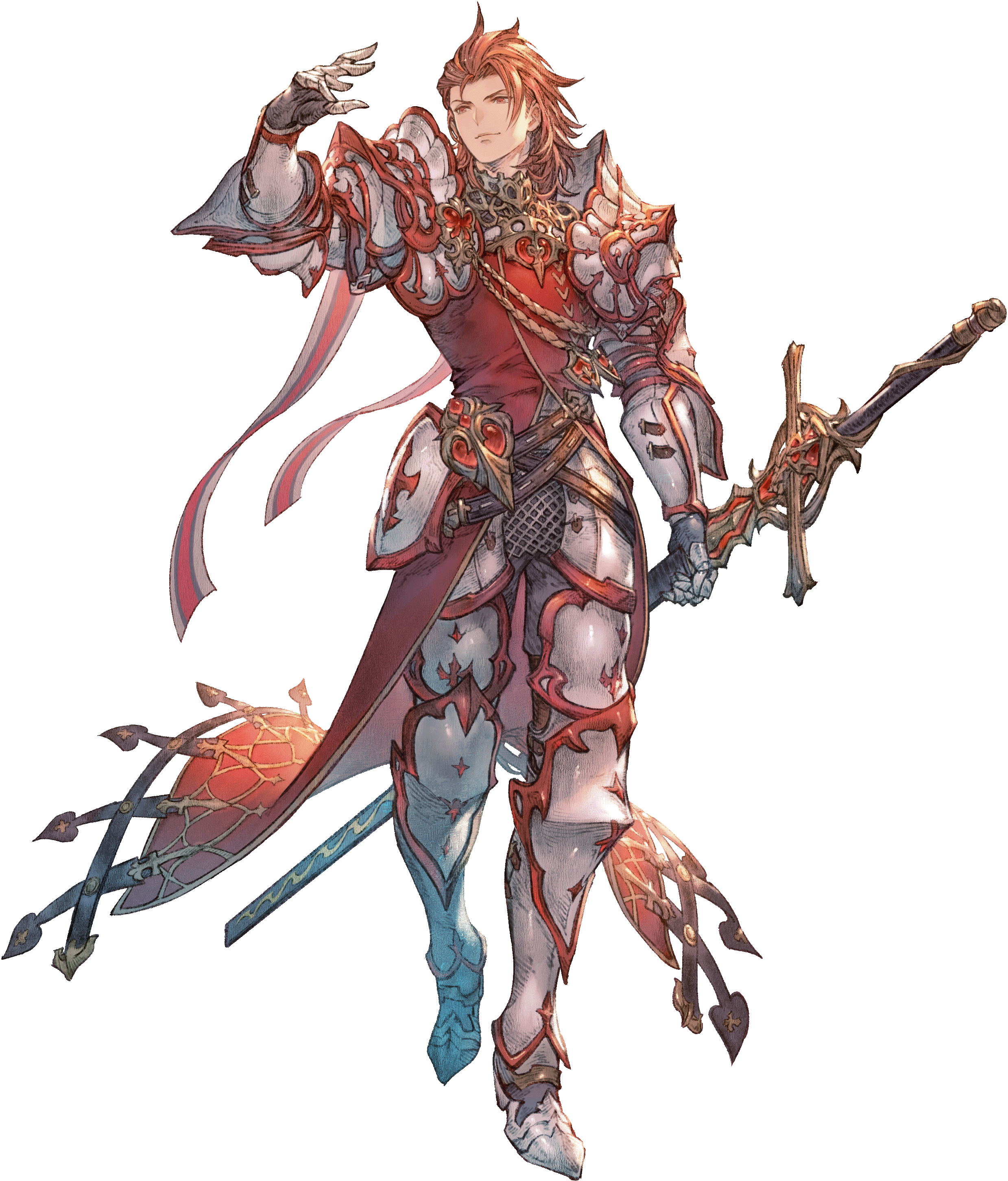 percival