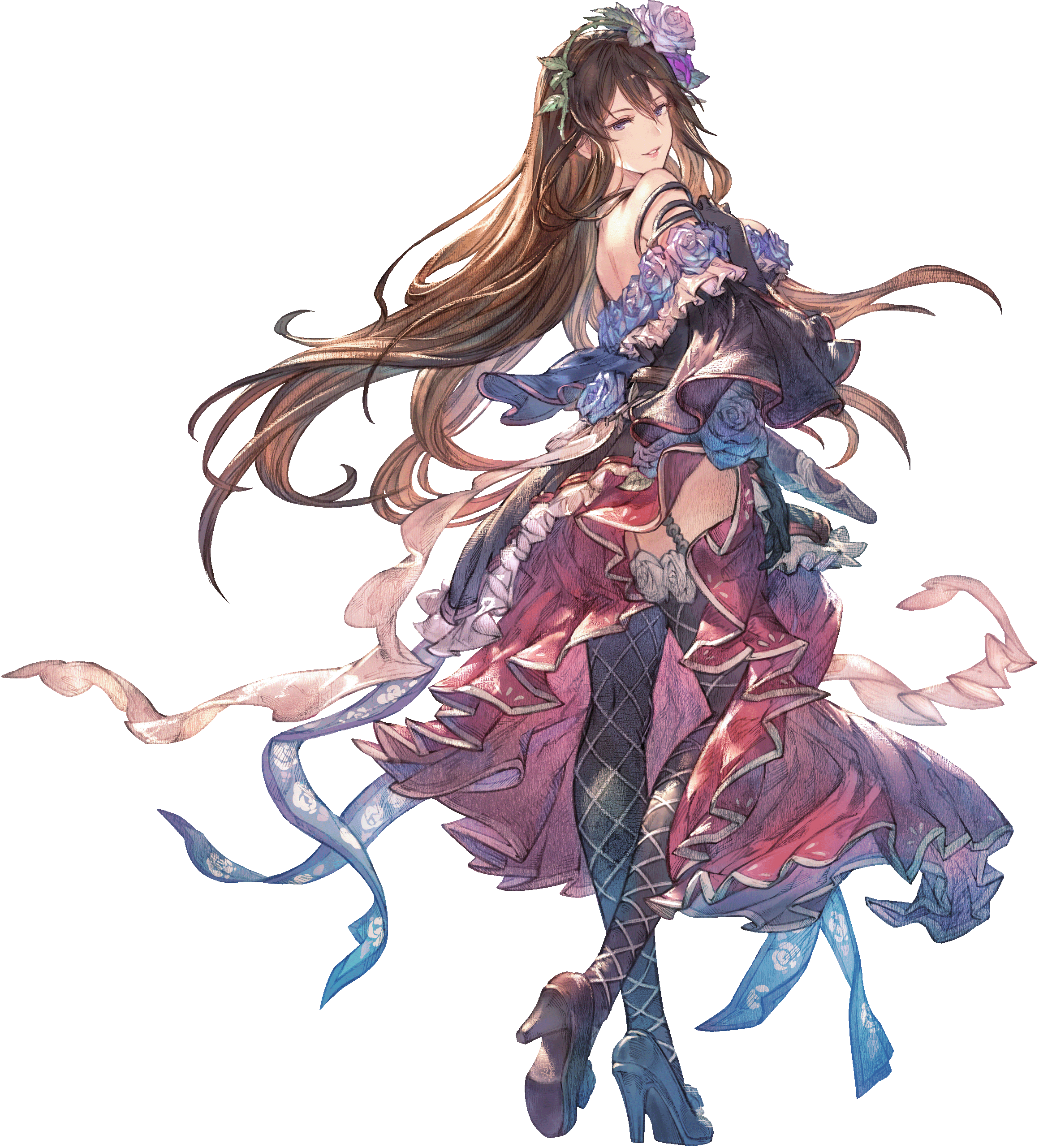 rosetta