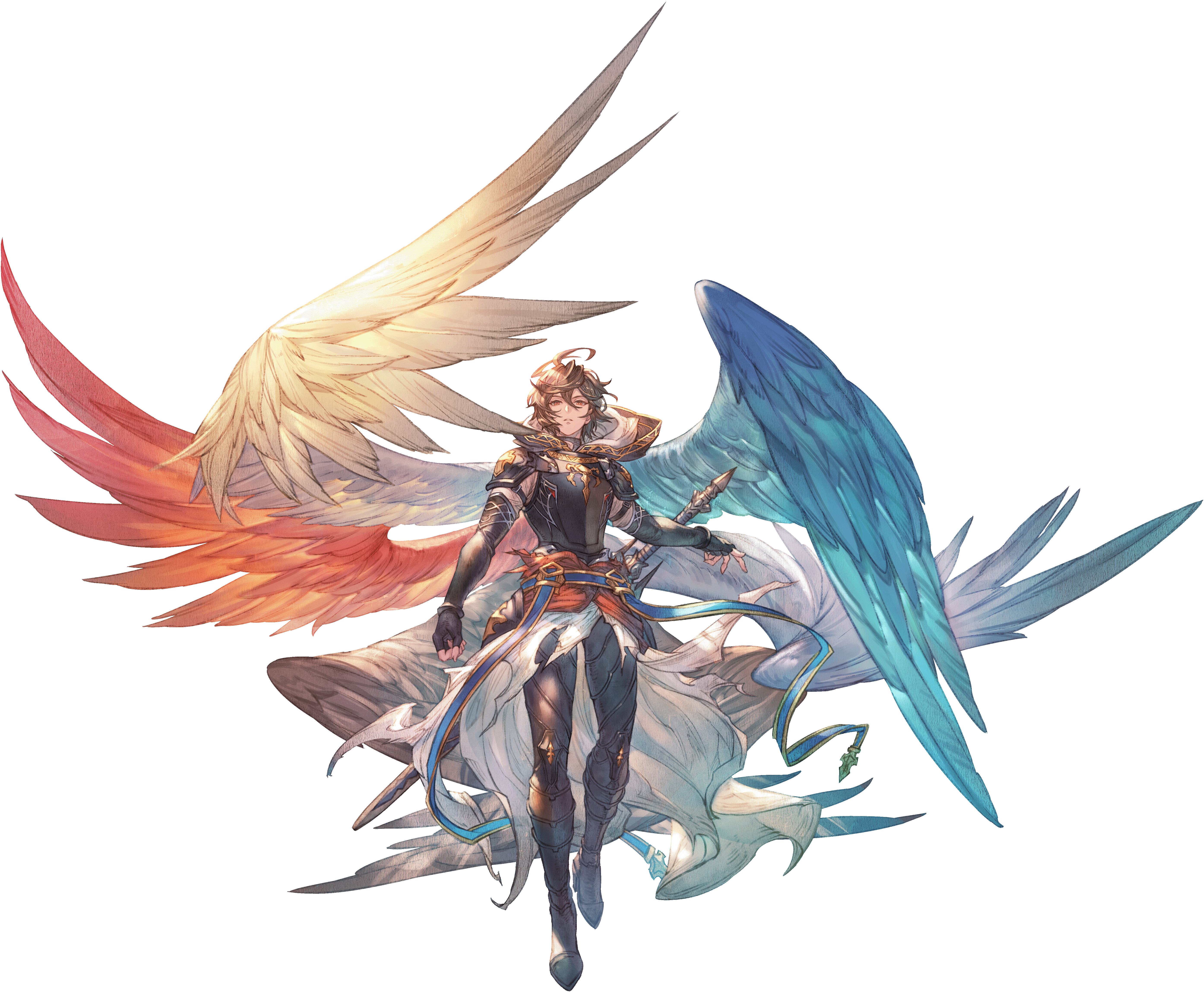 sandalphon