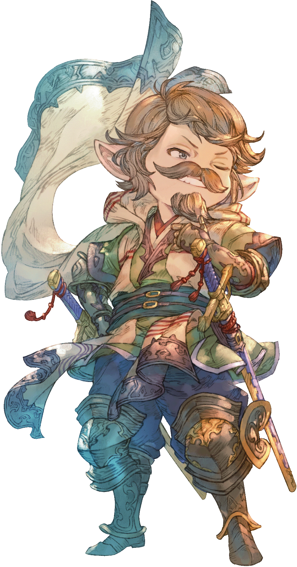 yodarha